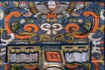 Sotocoro detail