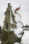 RNLI Memorial