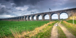 Almond Valley Railway Viaduct