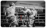 BOUT 3- Arnie Watson v Arthur Tipping-8