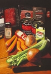 Bolognaise