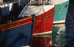 Mallaig Harbour 01