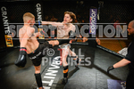 BOUT: 3 - Jack Migasuik v Hugo Birch portfolio