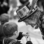 The Fool takes an Interest