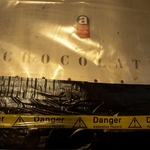 Wrapped Chocolate