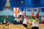 Womans Volleyball Inter-Insular 2018-21