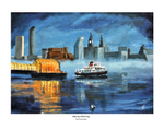 Mersey Morning sold