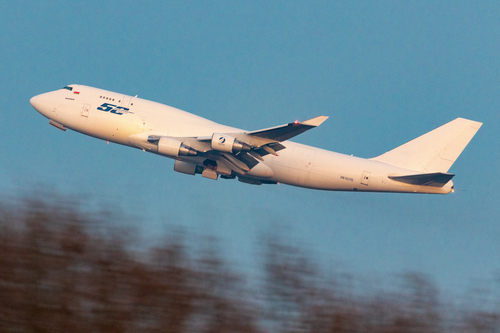 Ruby Star Airways