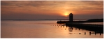 Brightlingsea Sunset
