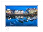 2019-543C Portrush Yacht Club Harbour Bar and Ramore