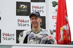 podium