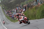 Ian Hutchinson Yamaha / Milwaukee Yamaha