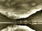 Loch Leven 07M