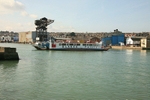 Chain  ferry   2