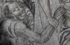 The Incredulity of Thomas, detail