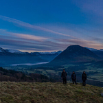 Loweswater Valley