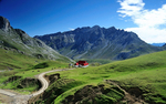Refugio de Aliva