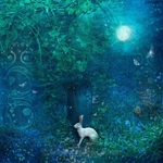 Midnight in the Secret Garden