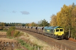 Horrock's Crossing portfolio