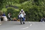 Scott Wilson Yamaha / Diamond H Racing