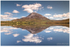 Reflections, Mount Errigal, Donegal