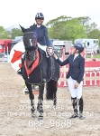 CLASS 35 MON Scottish Champions Tour Spring Final 1.05cm portfolio