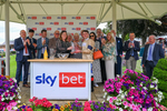 Race 4 4.00pm Sky Bet Club EBF Fillies' Novice Stakes portfolio