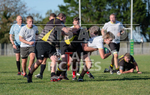 Vikings v Vikings-37