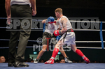 BOUT-9 - Rob Brehaut v William Annang-13