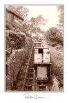 Cliff Railway - Lynton