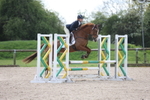 Combined Training portfolio