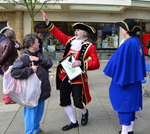 Town Crier 2