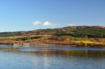 West Loch Tarbert, Argyll