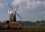 Cley Mill