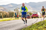 North Lakes Half Marathon  10k-874