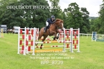 BRITISH SHOWJUMPING - NEWMILNS SHOW 2026 portfolio