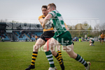 Guernsey Raiders v Canterbury RFC-7