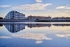 Reflections at Morecambe.
