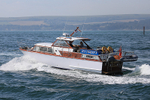 190824 SEA CHASER II - ROYAL CRUISER IV 1Y3A9286