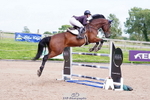 Cls 46 Snr Foxhunter portfolio
