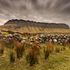 Benbulbin Under The Cloud