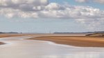 Sandbank Panorama