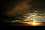 Explosive Sky