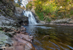Rhaeadr Mawddach, Snowdonia