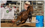 Barrel Racing 2