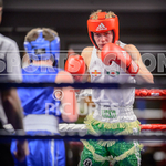 BOUT 3- Arnie Watson v Arthur Tipping-5