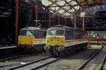 Liverpool Lime Street portfolio