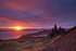 Sunrise Old Man of Storr