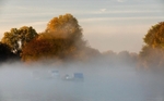 Autumn on The Thames