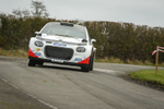 Midland Stages Rally 2025 7